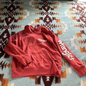 Etro Red Sweater